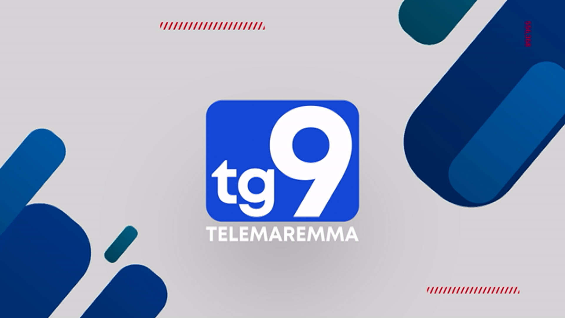 TG9 – Edizione 12.50 01/08/2024