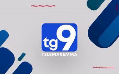 TG9 – Edizione 12.50 20/08/2024