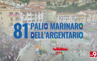 81° Palio Marinaro dell’Argentario – Talk