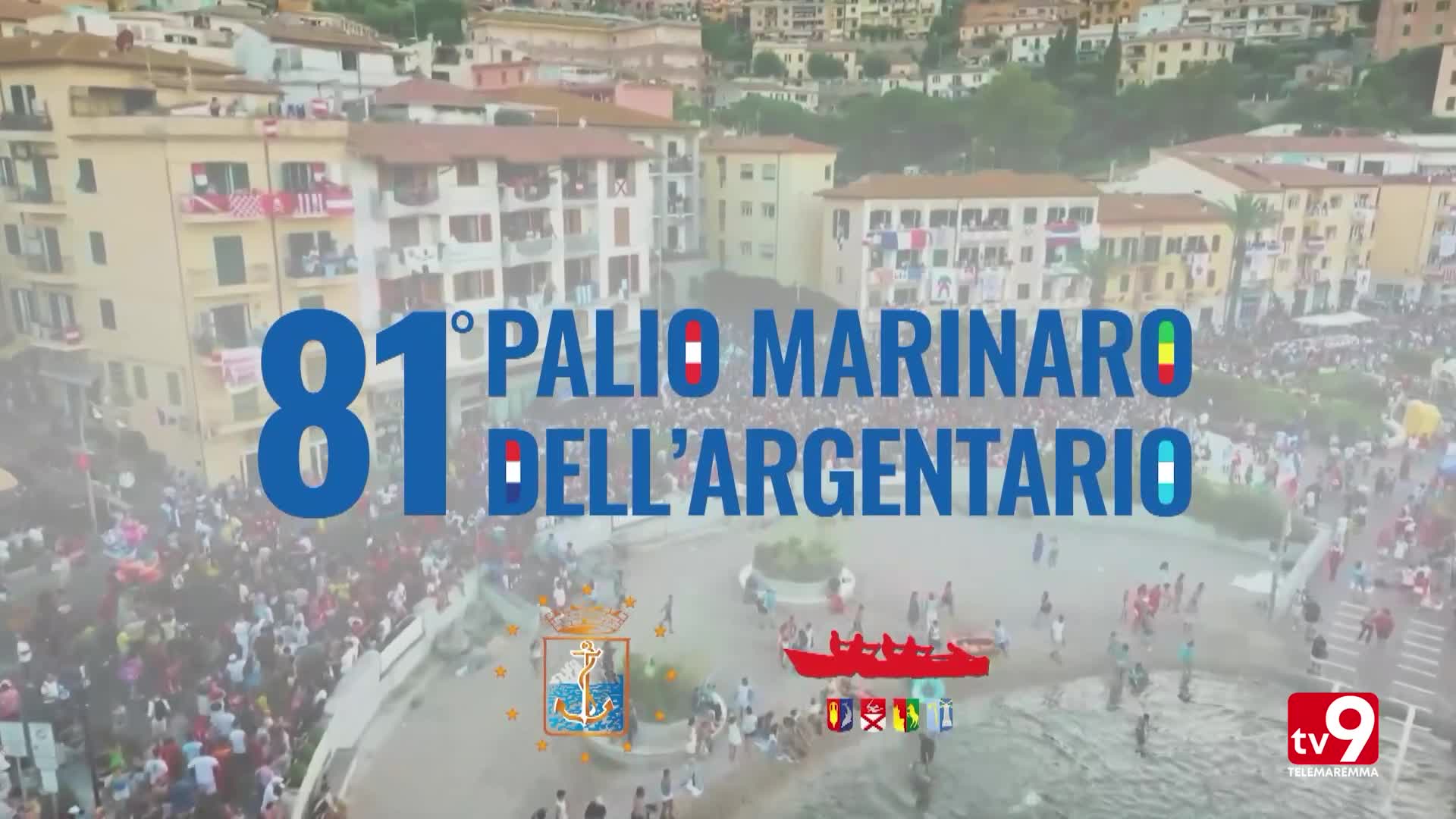 palio argentario