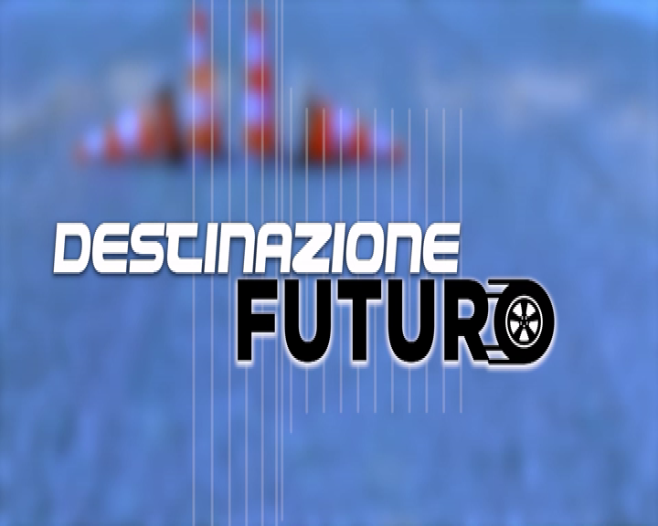 DESTINAZIONE FUTURO