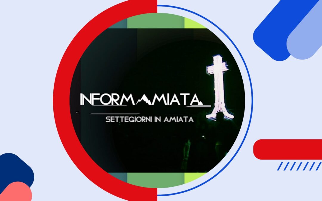 InformAmiata 27/09/2024