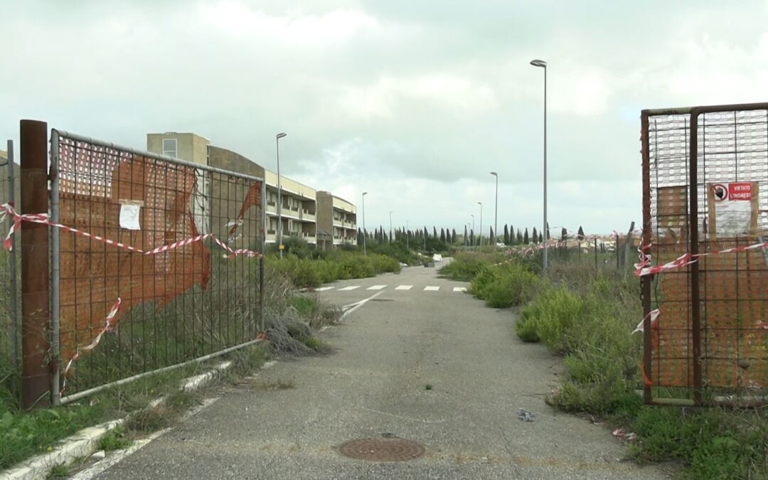 Grosseto, quattro stranieri irregolari trovati nella zona dei laghi