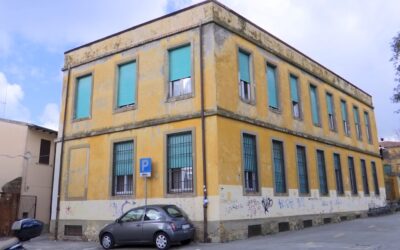 Grosseto, a breve la demolizione dell’edificio in via Saffi