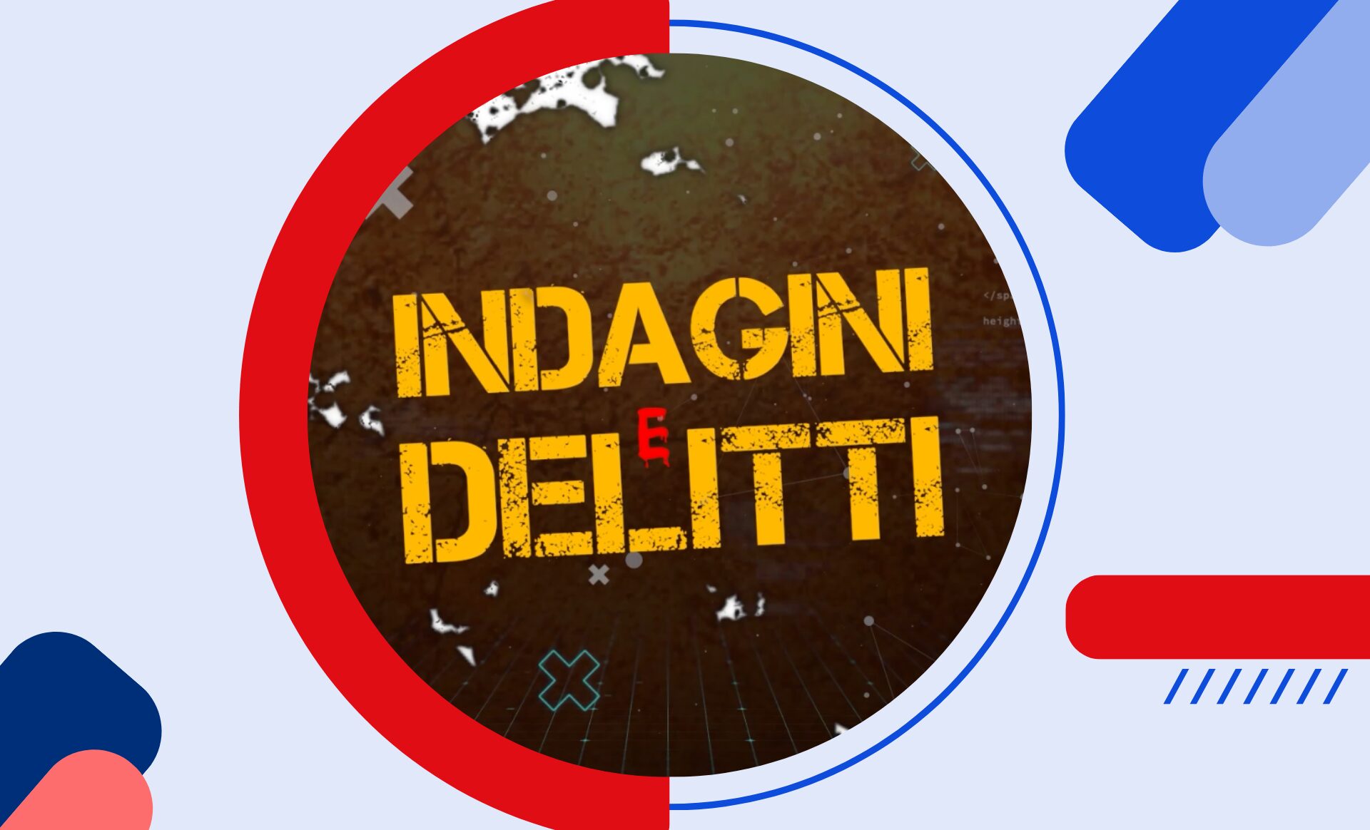 Indagini e delitti