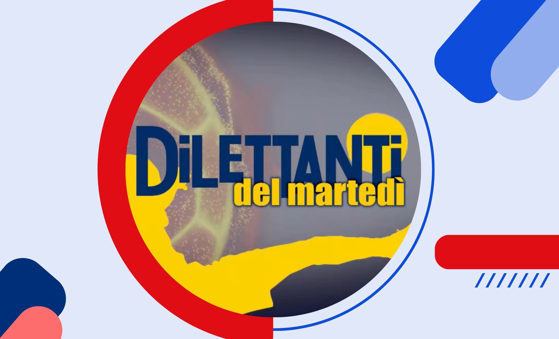 I Dilettanti del martedì 01/10/2024