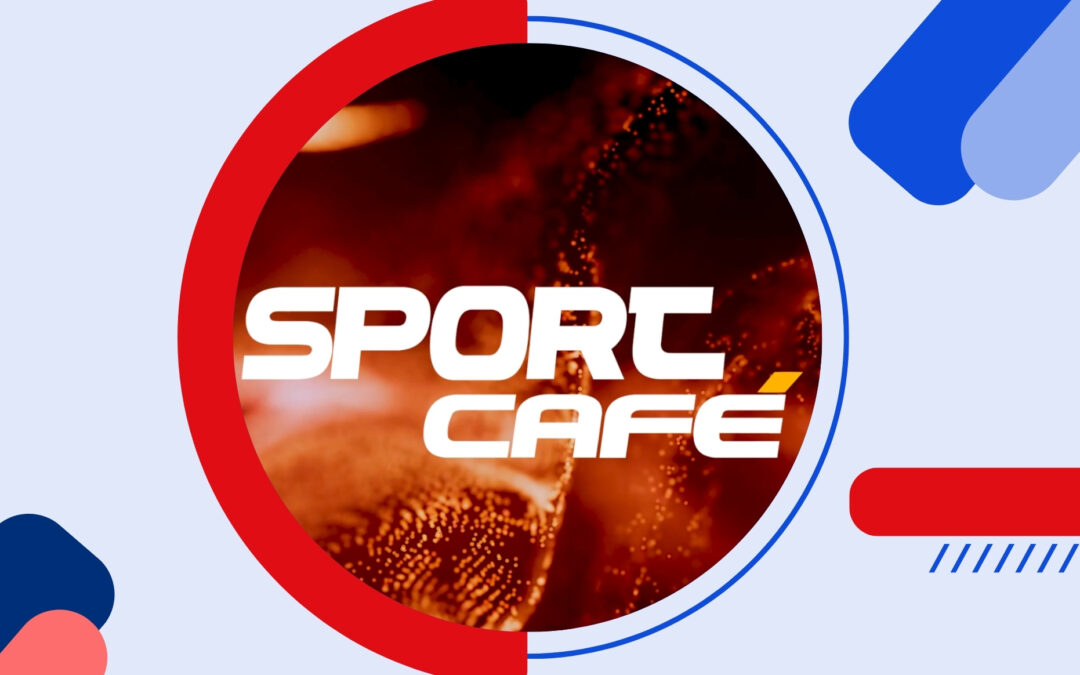 Sport cafè 06/10/2024