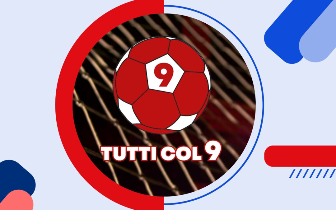 Tutti col 9 14/10/2024