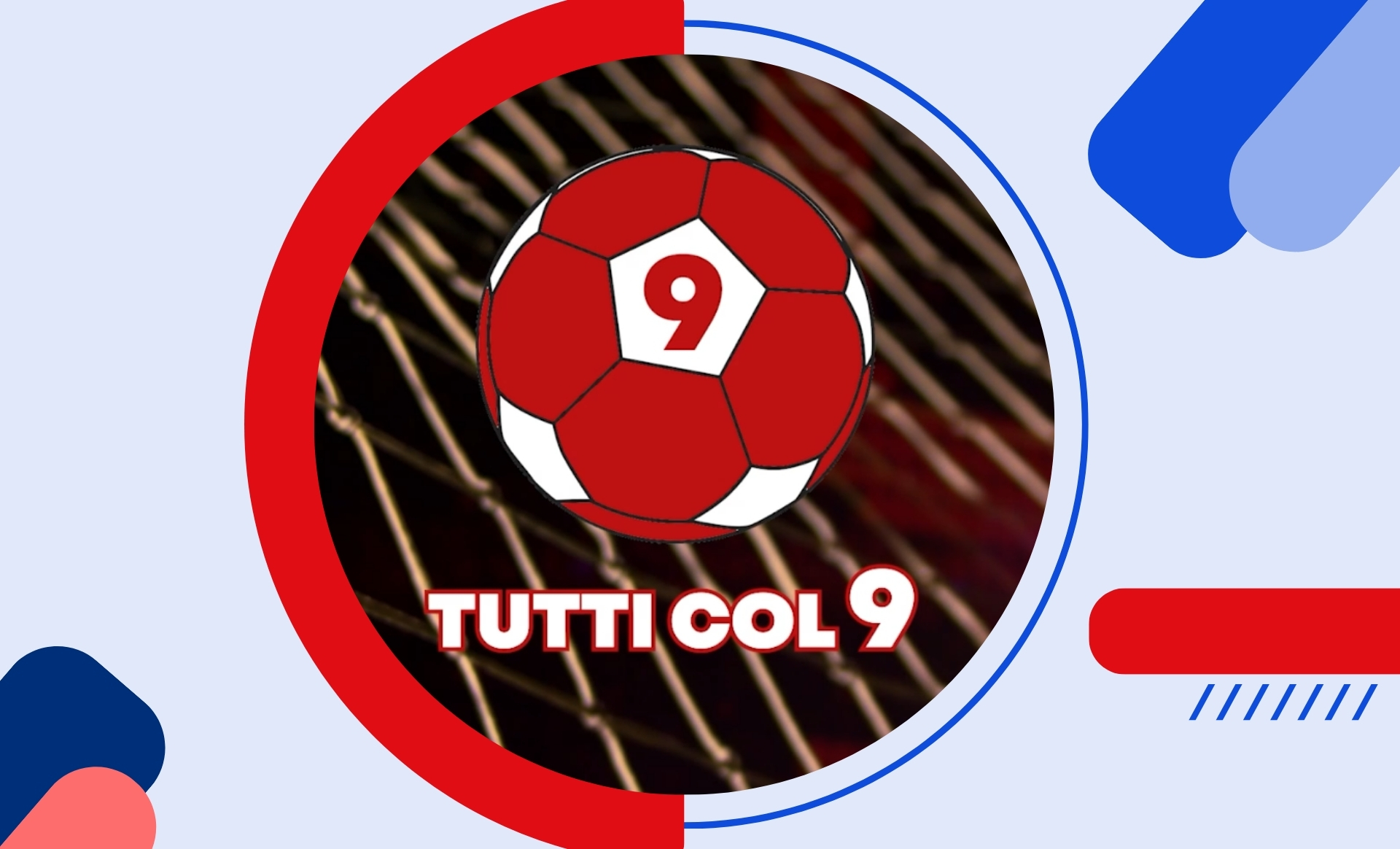 Tutti col 9 14/10/2024