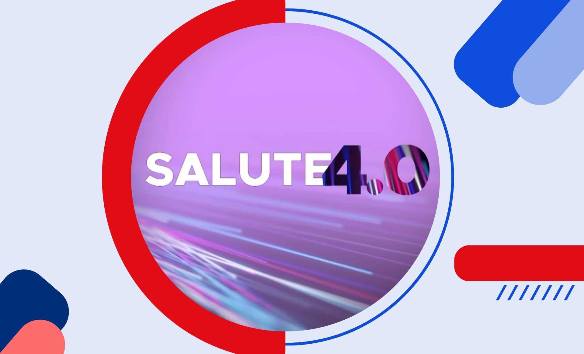 Salute 4.0