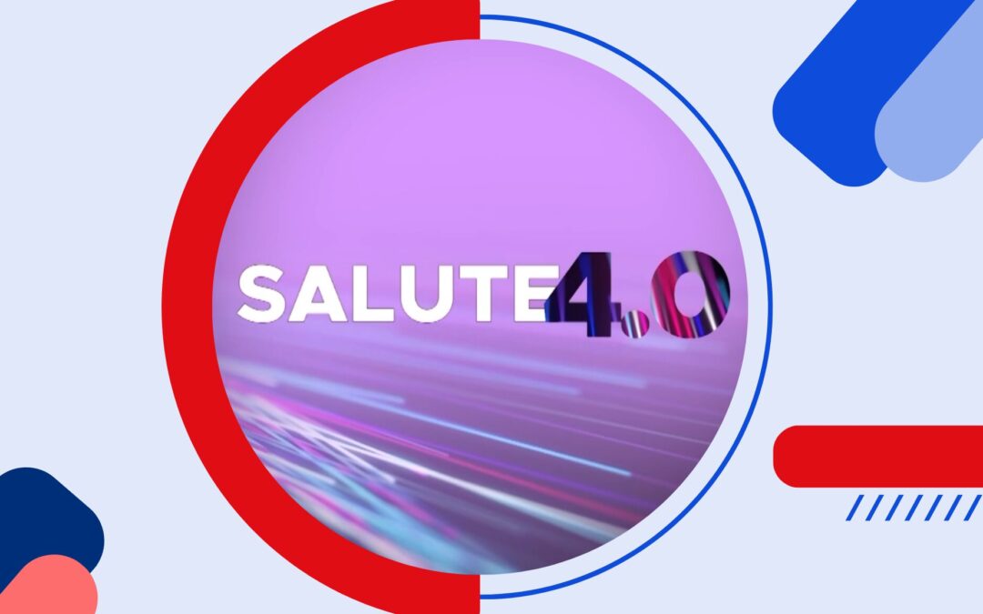 Salute 4.0