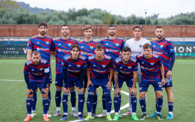 Serie D,FolloGavo corsaro al Buon Riposo: Fezzanese battuta in rimonta  1-2