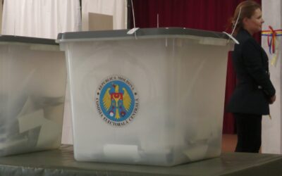 Elezioni in Moldavia, si vota anche a Grosseto