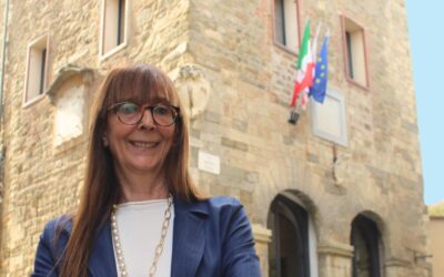 Politica, la sindaca di Scarlino Francesca Travison lascia la Lega