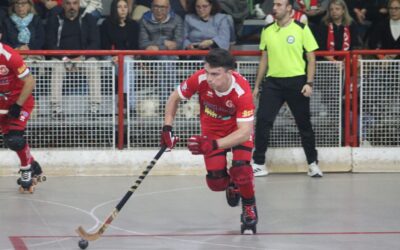 Serie A di Hockey,male le maremmane: pari del Grosseto,ko per il  Follonica