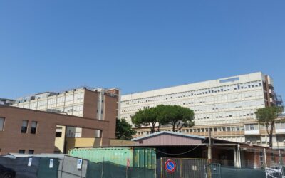 Grosseto, l’ospedale Misericordia celebra i suoi primi 60 anni