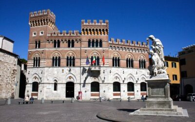 Qualità della vita: la provincia di Grosseto è ultima in Toscana