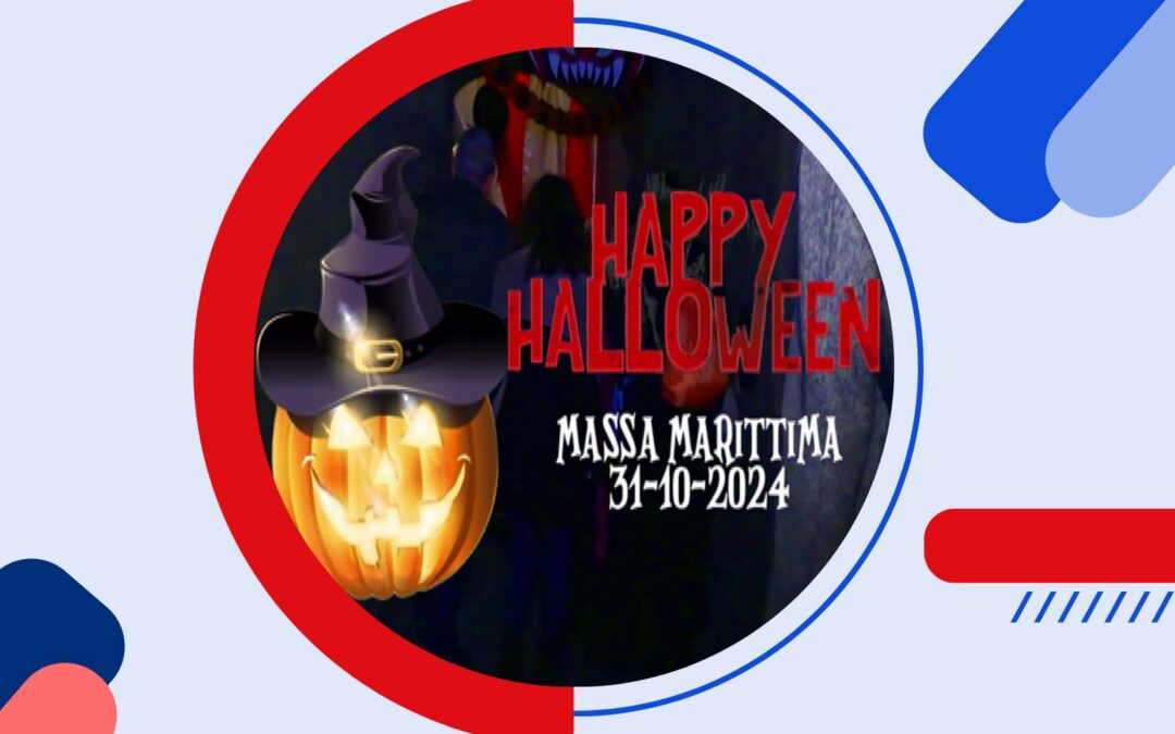 Massa Marittima – Happy Halloween