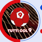 Tutti col 9 11/11/2024