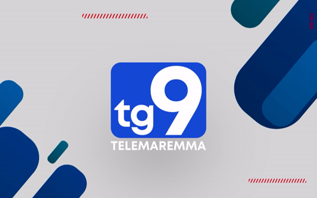 TG9 – Edizione 20.30 20/11/2024