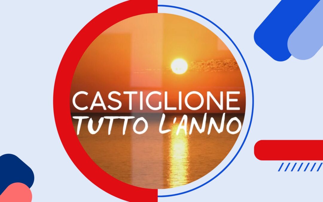 Castiglione tutto l’anno 26/11/2024