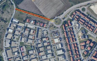 Un nuovo bypass per la zona artigianale nord di Grosseto