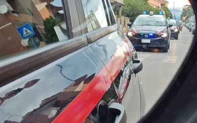 Orbetello,fermati sei ragazzi per spaccio: vendevano droga anche a  minori