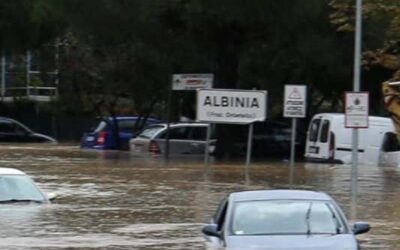 Alluvione di Albinia: dopo dodici anni la paura non è passata