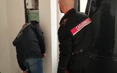 Falsi centri estetici a Grosseto: 5 arresti per prostituzione