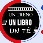 Un treno, un libro, un te