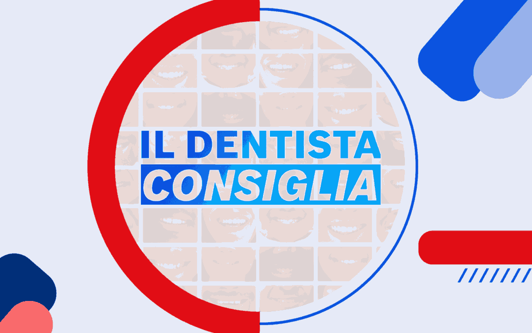 Il dentista consiglia 20/12/2024