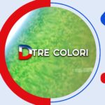 D tre colori 24/12/2024