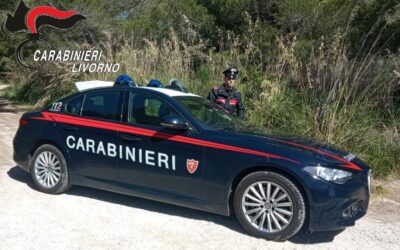 Piombino, arrestato dopo nove anni per una rapina commessa a Follonica